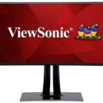 Viewsonic VP3881A LED-Monitor