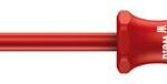 Wera VDE Steckschlüssel-Schraubendreher 190 I Schlüsselweite (metrisch) 10mm