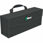 Testbericht: Wera Werkzeug-Box 2go 3 - Kompakter und mobiler Werkzeugkoffer