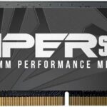 Patriot Viper Steel 32GB DDR4 SO-DIMM 2666-18 im Test