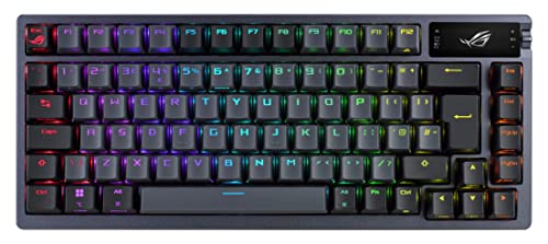 ASUS ROG Azoth Gaming-Tastatur
