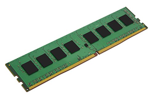 Kingston ValueRAM 16GB DDR4 Desktop-Speicher