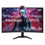 Viewsonic VX2468-PC-MHD Gaming-Monitor