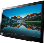 AOC I1601FWUX Full HD Monitor